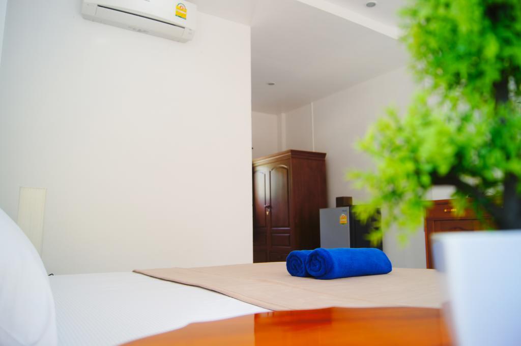 מלון קו לנטה Lanta Sky House מראה חיצוני תמונה