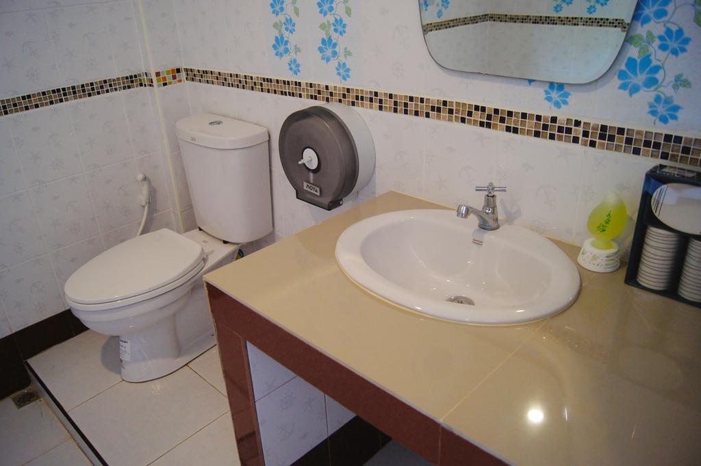 מלון קו לנטה Lanta Sky House מראה חיצוני תמונה