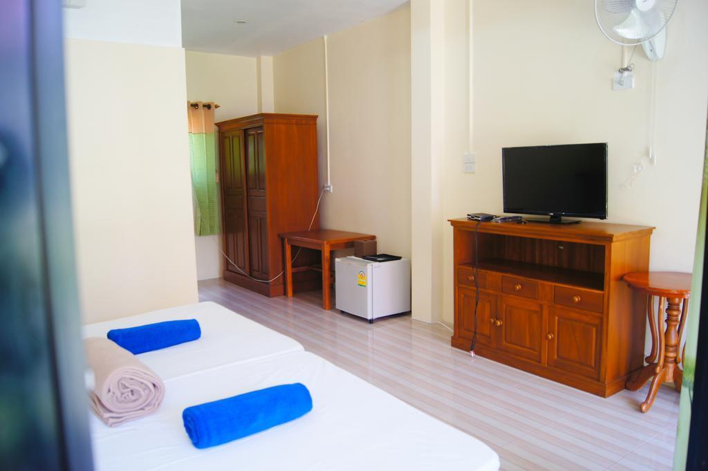 מלון קו לנטה Lanta Sky House מראה חיצוני תמונה