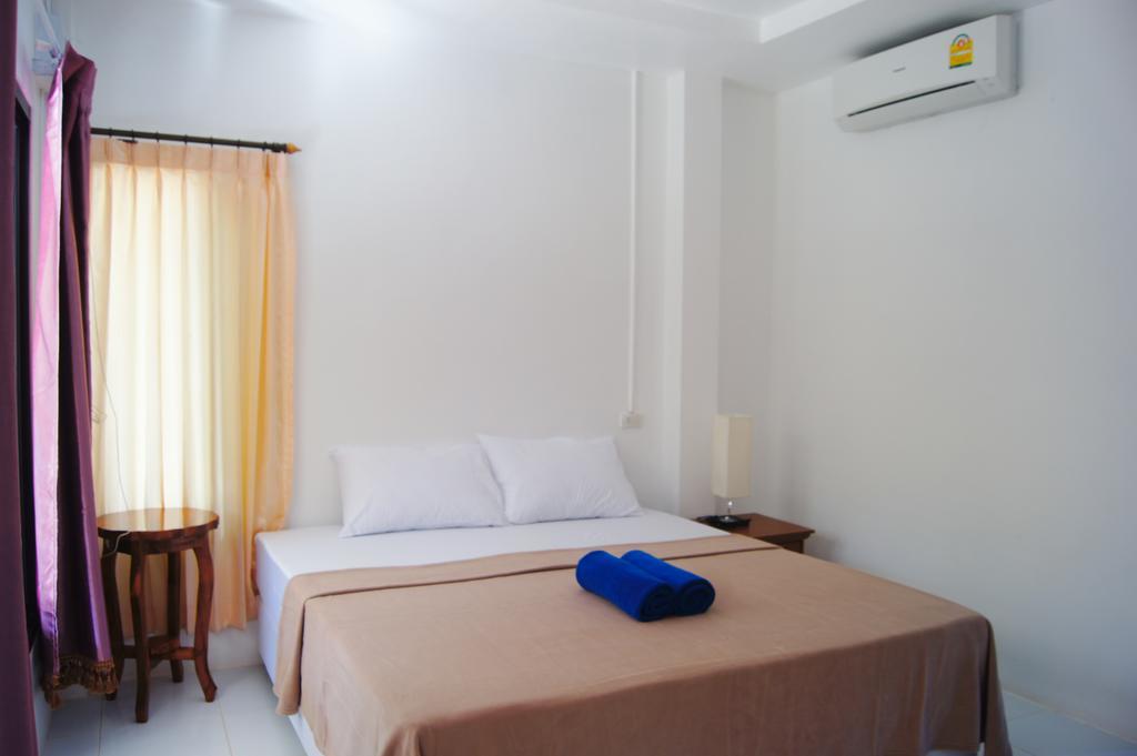מלון קו לנטה Lanta Sky House מראה חיצוני תמונה