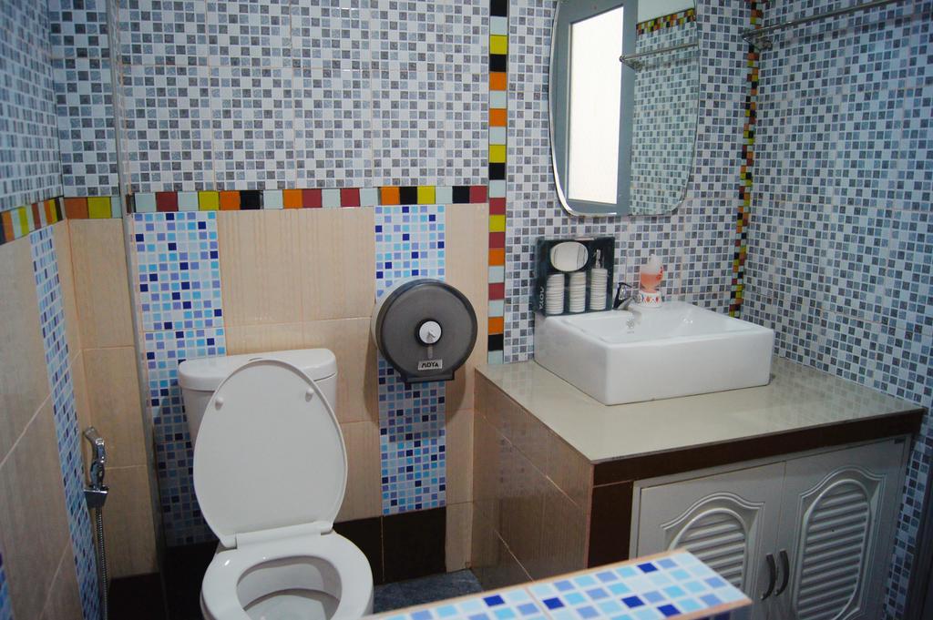 מלון קו לנטה Lanta Sky House מראה חיצוני תמונה