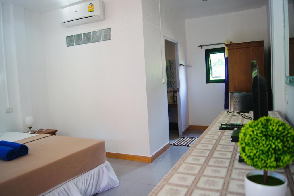 מלון קו לנטה Lanta Sky House מראה חיצוני תמונה