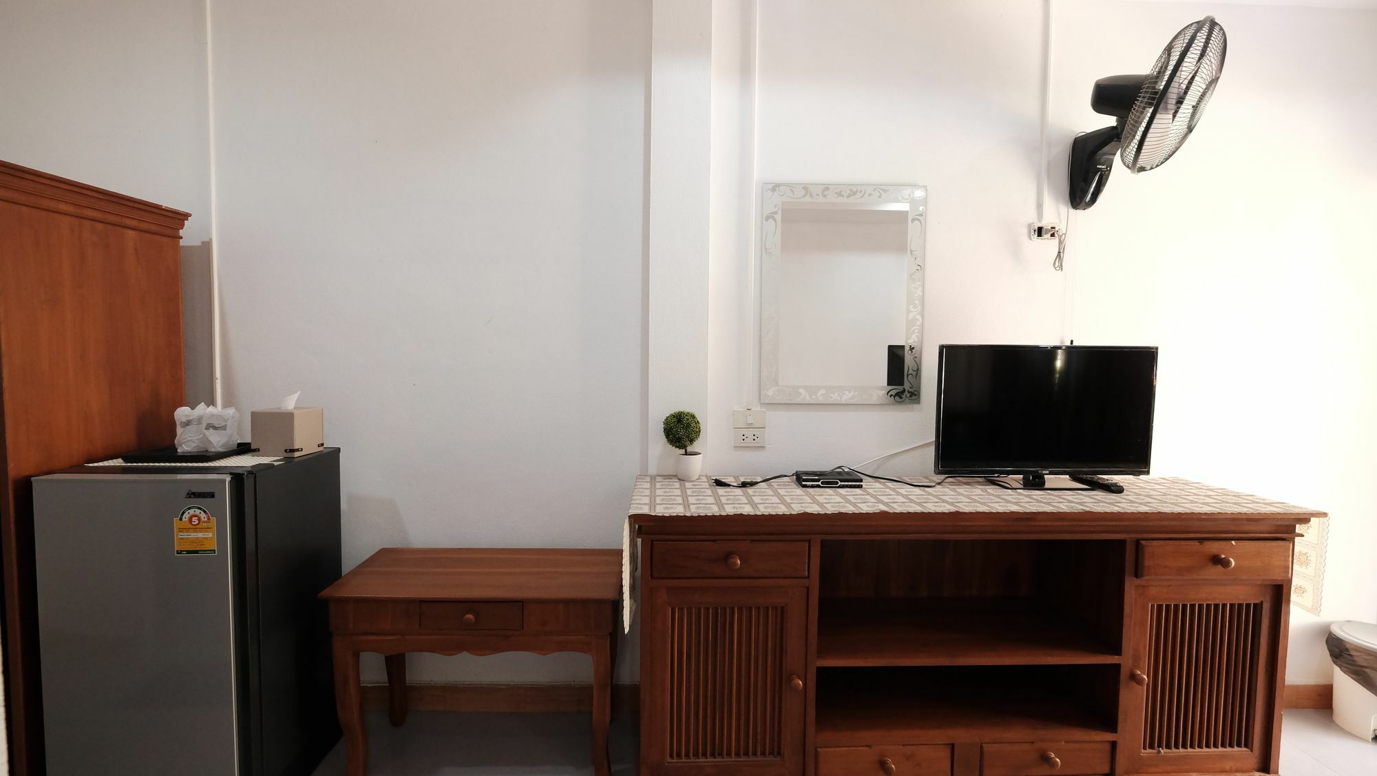 מלון קו לנטה Lanta Sky House מראה חיצוני תמונה